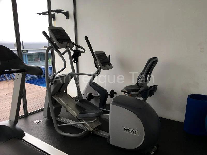 1 Bed Condo for Sale in  Siglap V - Image 2